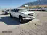 2003 Chevrolet Silverado 1500HD LS с VIN 1GCGK13U73F249507, выставлен на аукционе Copart как лот 69790655 с пробегом 260 219 миль миль и Списание • Salvage title. История ставок и продаж доступна на DreamBid. Изображение 13.