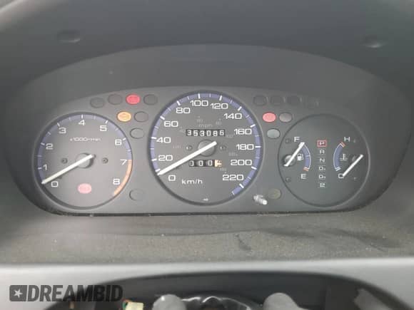 1997 Honda Civic с VIN 1HGEJ8277VL805934, выставлен на аукционе Copart как лот 50817825 с пробегом 353 086 миль миль и Чистый • Clean title. История ставок и продаж доступна на DreamBid. Изображение 9.