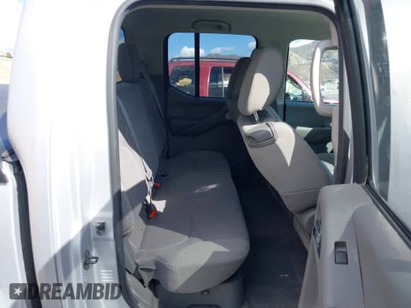 2010 Nissan Frontier LE с VIN 1N6AD0EVXAC425882, выставлен на аукционе IAAI как лот 43369370 с пробегом 68 310 миль миль и . История ставок и продаж доступна на DreamBid. Изображение 8.