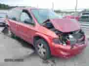 2007 Dodge Grand Caravan SXT with VIN 2D8GP44L77R339670, listed as a IAAI auction lot 43427577 with 200,899 mi miles and . Bid and sale history available at DreamBid. Image 1.