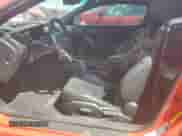 2015 Hyundai Genesis Coupe Ultimate с VIN KMHHU6KJ9FU131005, выставлен на аукционе Copart как лот 72080604 с пробегом 80 812 миль миль и Списание • Salvage title. История ставок и продаж доступна на DreamBid. Изображение 7.