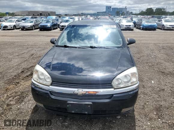 2004 Chevrolet Malibu Maxx LT с VIN 1G1ZU64884F167491, выставлен на аукционе Copart как лот 57104815 с пробегом 161 291 миль миль и Списание • Salvage title. История ставок и продаж доступна на DreamBid. Изображение 5.