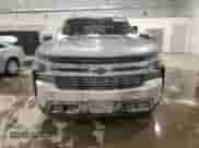2022 Chevrolet Silverado 1500 LT с VIN 1GCPYJEK5NZ185544, выставлен на аукционе Copart как лот 45483905 с пробегом 26 545 миль миль и Списание • Salvage title. История ставок и продаж доступна на DreamBid. Изображение 5.
