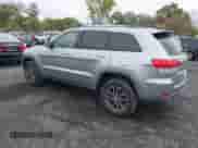 2017 Jeep Grand Cherokee Limited z VIN 1C4RJFBG3HC707458, wystawiony jako IAAI lot #43454830 z przebiegiem 157 317 mil mil oraz . Historia ofert i sprzedaży dostępna na DreamBid. Obrazek 3.