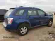 2008 Chevrolet Equinox LS с VIN 2CNDL23F086064638, выставлен на аукционе Copart как лот 70818634 с пробегом 196 051 миль миль и Чистый • Clean title. История ставок и продаж доступна на DreamBid. Изображение 3.