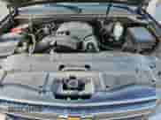 2014 Chevrolet Suburban LT с VIN 1GNSCJE03ER197724, выставлен на аукционе Copart как лот 62272145 с пробегом 136 667 миль миль и Списание • Salvage title. История ставок и продаж доступна на DreamBid. Изображение 12.