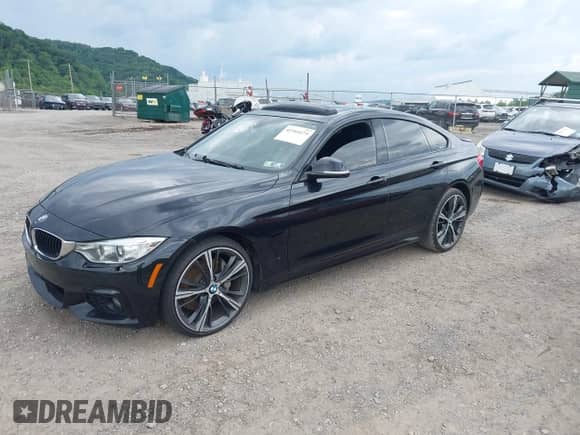2016 BMW 4 Series 428i xDrive с VIN WBA4C9C51GG137189, выставлен на аукционе IAAI как лот 42564475 с пробегом 93 069 миль миль и . История ставок и продаж доступна на DreamBid. Изображение 18.