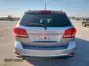 2017 Dodge Journey SXT with VIN 3C4PDCBG2HT571308, listed as a Copart auction lot 85898355 with 183,429 mi miles and Clean title. Bid and sale history available at DreamBid. Image 6.