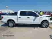 2013 Ford F-150 XL z VIN 1FTFW1CFXDKD72566, wystawiony jako IAAI lot #43180999 z przebiegiem 128 057 mil mil oraz . Historia ofert i sprzedaży dostępna na DreamBid. Obrazek 14.