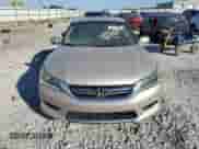 2014 Honda Accord with VIN 1HGCR6F38EA000998, listed as a Copart auction lot 70278505 with 200,024 mi miles and Clean title. Bid and sale history available at DreamBid. Image 5.