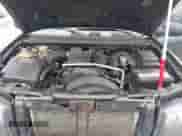 2007 Chevrolet TrailBlazer LS z VIN 1GNDT13SX72263615, wystawiony jako IAAI lot #42927844 z przebiegiem 275 592 mil mil oraz . Historia ofert i sprzedaży dostępna na DreamBid. Obrazek 10.
