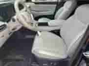 2023 Hyundai Palisade Limited z VIN KM8R5DGE7PU546956, wystawiony jako Copart lot #81670955 z przebiegiem 43 588 mil mil oraz Szkoda całkowita • Salvage title. Historia ofert i sprzedaży dostępna na DreamBid. Obrazek 7.