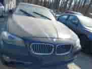 2013 BMW 5 Series 535i xDrive с VIN WBAFU7C52DDU70430, выставлен на аукционе IAAI как лот 41415393 с пробегом 152 678 миль миль и . История ставок и продаж доступна на DreamBid. Изображение 6.