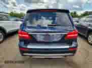 2019 Mercedes-Benz GLS 450 с VIN 4JGDF6EE5KB235102, выставлен на аукционе Copart как лот 69086815 с пробегом 57 511 миль миль и Списание • Salvage title. История ставок и продаж доступна на DreamBid. Изображение 6.