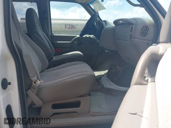 2001 Chevrolet Astro с VIN 1GNDM19W01B119859, выставлен на аукционе IAAI как лот 42969914 с пробегом 123 625 миль миль и . История ставок и продаж доступна на DreamBid. Изображение 5.