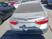 2015 Toyota Camry LE с VIN 4T1BD1FK5FU155684, выставлен на аукционе IAAI как лот 43425776 с пробегом 178 242 миль миль и . История ставок и продаж доступна на DreamBid. Изображение 16.