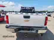 2008 Chevrolet Silverado 3500HD DRW LTZ с VIN 1GCJK33678F134271, выставлен на аукционе Copart как лот 61677885 с пробегом 485 329 миль миль и Списание • Salvage title. История ставок и продаж доступна на DreamBid. Изображение 6.