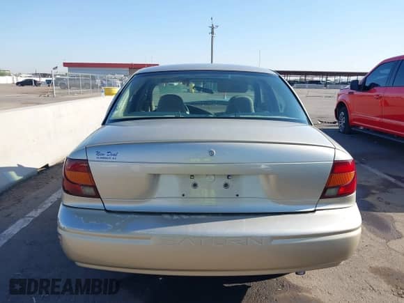 2002 Saturn SL with VIN 1G8ZH52882Z305318, listed as a IAAI auction lot 42461555 with 110,007 mi miles and . Bid and sale history available at DreamBid. Image 16.