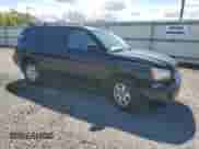 2002 Toyota Highlander с VIN JTEHF21A320072202, выставлен на аукционе Copart как лот 71246865 с пробегом 233 287 миль миль и Списание • Salvage title. История ставок и продаж доступна на DreamBid. Изображение 4.