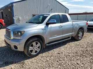2011 Toyota Tundra Limited z VIN 5TFBW5F1XBX162216, wystawiony jako Copart lot #61789345 z przebiegiem 352 878 mil mil oraz Czysty tytuł • Clean title. Historia ofert i sprzedaży dostępna na DreamBid. Obrazek 1.