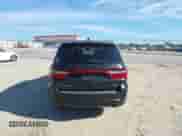 2014 Dodge Durango R/T with VIN 1C4SDHCT9EC438121, listed as a IAAI auction lot 43500894 with 214,494 mi miles and . Bid and sale history available at DreamBid. Image 16.