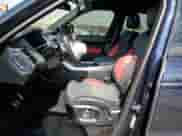 2016 Land Rover Range Rover Sport Autobiography z VIN SALWV2EF7GA592319, wystawiony jako Copart lot #63611205 z przebiegiem 141 094 mil mil oraz Szkoda całkowita • Salvage title. Historia ofert i sprzedaży dostępna na DreamBid. Obrazek 7.