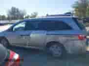 2013 Honda Odyssey LX z VIN 5FNRL5H23DB059911, wystawiony jako IAAI lot #43513887 z przebiegiem 205 408 mil mil oraz . Historia ofert i sprzedaży dostępna na DreamBid. Obrazek 14.