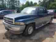 2001 Dodge 1500 with VIN 1B7HC13Y51J259659, listed as a IAAI auction lot 43314014 with 212,677 mi miles and . Bid and sale history available at DreamBid. Image 2.