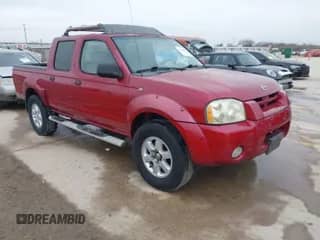 2003 Nissan Frontier XE с VIN 1N6ED27T33C418087, выставлен на аукционе IAAI как лот 41630881 с пробегом 189 300 миль миль и . История ставок и продаж доступна на DreamBid. Изображение 1.