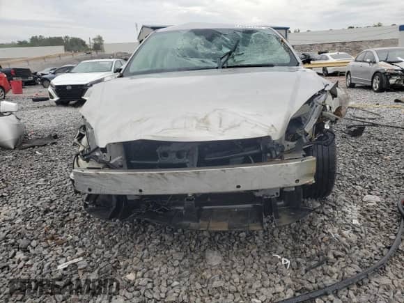 2007 Chevrolet Impala LS с VIN 2G1WB58K679169116, выставлен на аукционе Copart как лот 70648375 с пробегом 84 984 миль миль и На запчасти • Non repairable. История ставок и продаж доступна на DreamBid. Изображение 5.
