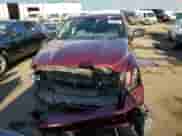 2019 Ram 1500 Express z VIN 1C6RR7FT5KS508969, wystawiony jako Copart lot #80449204 z przebiegiem 126 802 mil mil oraz Szkoda całkowita • Salvage title. Historia ofert i sprzedaży dostępna na DreamBid. Obrazek 5.