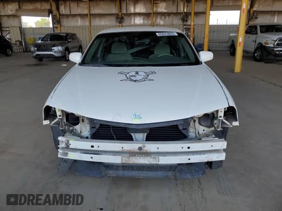 2005 Chevrolet Impala with VIN 2G1WF52E659382345, listed as a Copart auction lot 65023855 with 176,839 mi miles and Salvage title. Bid and sale history available at DreamBid. Image 5.