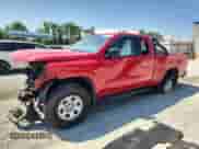 2022 Nissan Frontier SV с VIN 1N6ED1CM1NN625531, выставлен на аукционе Copart как лот 63312745 с пробегом 25 269 миль миль и Списание • Salvage title. История ставок и продаж доступна на DreamBid. Изображение 1.