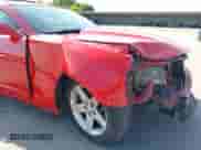 2012 Chevrolet Camaro 1LT с VIN 2G1FB1E38C9158912, выставлен на аукционе IAAI как лот 43171419 с пробегом 219 493 миль миль и . История ставок и продаж доступна на DreamBid. Изображение 19.