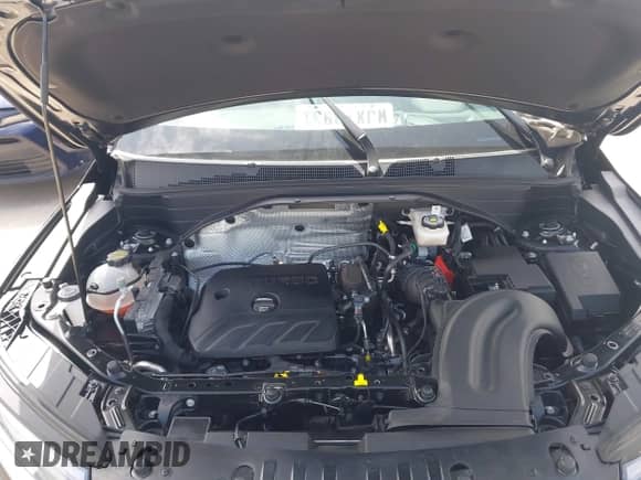 2025 Chevrolet TrailBlazer LT с VIN KL79MPSL1SB154555, выставлен на аукционе IAAI как лот 42465104 с пробегом Не указан миль и . История ставок и продаж доступна на DreamBid. Изображение 10.