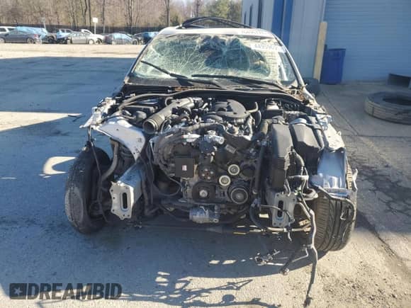 2017 Lexus IS 350 с VIN JTHBE1D25H5029955, выставлен на аукционе Copart как лот 44959695 с пробегом Не указан миль и Чистый • Clean title. История ставок и продаж доступна на DreamBid. Изображение 5.