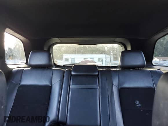 2014 Jeep Grand Cherokee Laredo z VIN 1C4RJFAGXEC482114, wystawiony jako Copart lot #81918795 z przebiegiem 168 745 mil mil oraz Szkoda całkowita • Salvage title. Historia ofert i sprzedaży dostępna na DreamBid. Obrazek 10.