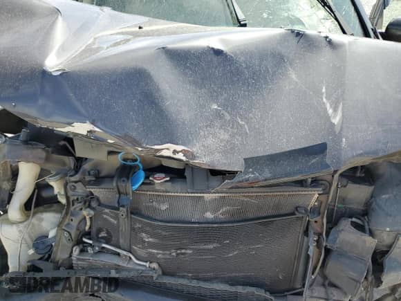 2013 Honda Pilot LX with VIN 5FNYF4H21DB083721, listed as a Copart auction lot 71104815 with 191,908 mi miles and Salvage title. Bid and sale history available at DreamBid. Image 12.