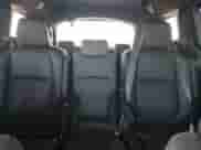 2023 Honda Odyssey Sport z VIN 5FNRL6H75PB051122, wystawiony jako Copart lot #64269675 z przebiegiem 17 588 mil mil oraz Szkoda całkowita • Salvage title. Historia ofert i sprzedaży dostępna na DreamBid. Obrazek 10.