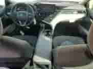 2023 Toyota Camry LE z VIN 4T1C11AK0PU152102, wystawiony jako Copart lot #71174015 z przebiegiem 56 081 mil mil oraz Szkoda całkowita • Salvage title. Historia ofert i sprzedaży dostępna na DreamBid. Obrazek 8.