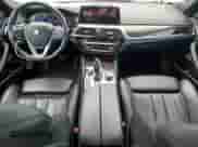 2018 BMW 5 Series 530e xDrive с VIN WBAJB1C5XJB084729, выставлен на аукционе Copart как лот 62944935 с пробегом 125 514 миль миль и Списание • Salvage title. История ставок и продаж доступна на DreamBid. Изображение 8.