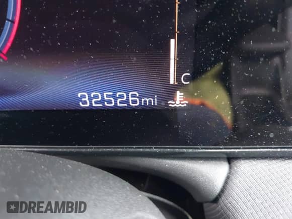 2024 Chevrolet TrailBlazer LT с VIN KL79MRSL3RB057735, выставлен на аукционе IAAI как лот 42624674 с пробегом 32 526 миль миль и . История ставок и продаж доступна на DreamBid. Изображение 16.