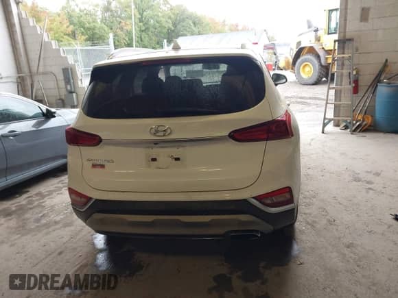 2020 Hyundai Santa Fe SEL с VIN 5NMS33AD3LH196846, выставлен на аукционе IAAI как лот 43410076 с пробегом 61 364 миль миль и . История ставок и продаж доступна на DreamBid. Изображение 17.