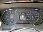 2022 Hyundai Palisade SE with VIN KM8R1DHE0NU362160, listed as a Copart auction lot 59983315 with 56,446 mi miles and Clean title. Bid and sale history available at DreamBid. Image 9.