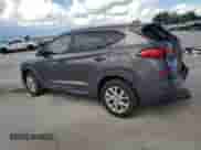 2020 Hyundai Tucson Value с VIN KM8J33A40LU124826, выставлен на аукционе Copart как лот 81808745 с пробегом 41 552 миль миль и На запчасти • Non repairable. История ставок и продаж доступна на DreamBid. Изображение 2.