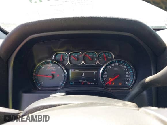 2016 Chevrolet Silverado 2500HD LT z VIN 1GC2KVEG0GZ312072, wystawiony jako IAAI lot #42103913 z przebiegiem 159 144 mil mil oraz . Historia ofert i sprzedaży dostępna na DreamBid. Obrazek 7.