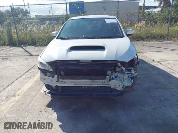2016 Subaru WRX z VIN JF1VA1B67G9815169, wystawiony jako IAAI lot #43467336 z przebiegiem 79 517 mil mil oraz . Historia ofert i sprzedaży dostępna na DreamBid. Obrazek 12.