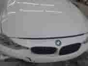 2018 BMW 3 Series 320i z VIN WBA8E1G58JNU92628, wystawiony jako IAAI lot #42905270 z przebiegiem Nie podano mil oraz . Historia ofert i sprzedaży dostępna na DreamBid. Obrazek 10.