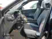 2024 Nissan Kicks SR with VIN 3N1CP5DV4RL542393, listed as a Copart auction lot 66924895 with 5,120 mi miles and Salvage title. Bid and sale history available at DreamBid. Image 7.