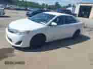 2014 Toyota Camry LE с VIN 4T1BD1FK8EU123925, выставлен на аукционе IAAI как лот 43106331 с пробегом 267 684 миль миль и . История ставок и продаж доступна на DreamBid. Изображение 17.